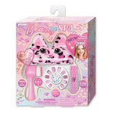 Spa de Belleza, Leopardo